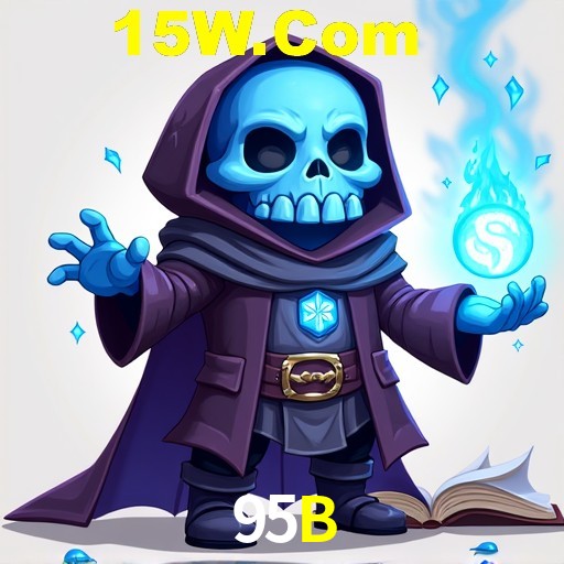 Desvendando o Mundo dos Jogos Virtuais na 95B