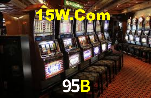 95B Game App