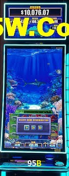 VIP Casino 95B