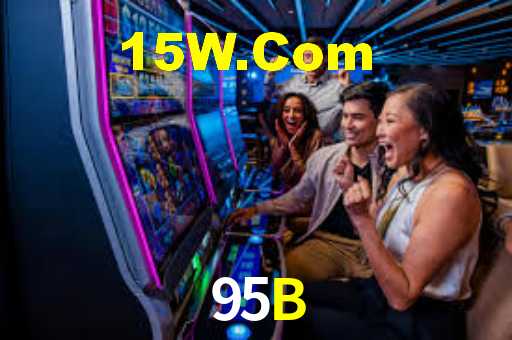 95B,95B CaSSino