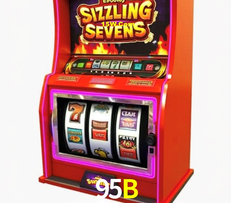 Torneios 95B