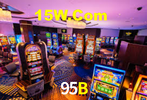 95B CaSSino
