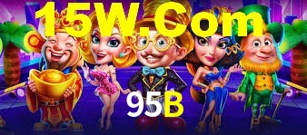 Tournaments 95B