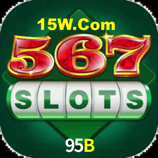 95B Game App