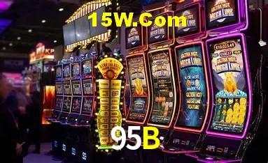Casino Ao Vivo 95B