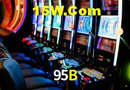 Basketball Betting 95B