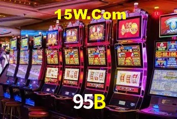 Apostas de Tênis 95B