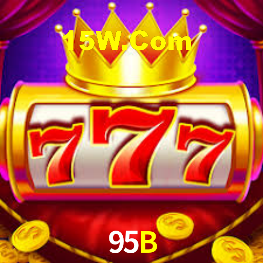 Experimente o Login Seguro Premium no 95B