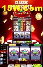 Jogos de Slot 95B
