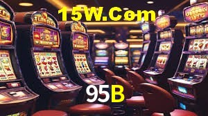 Tennis Betting 95B