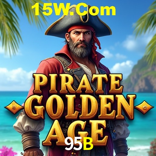 Descubra o Mundo do Cassino Online com 95B