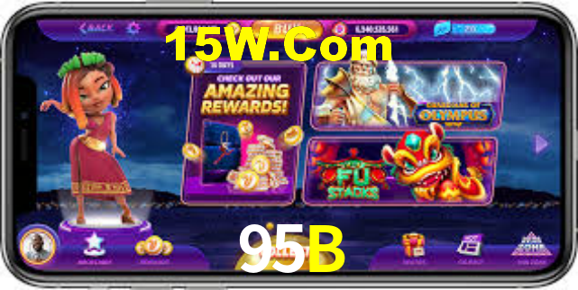 95B