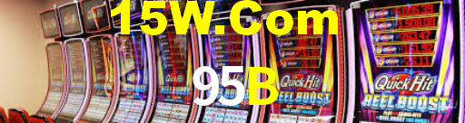 95B Game App