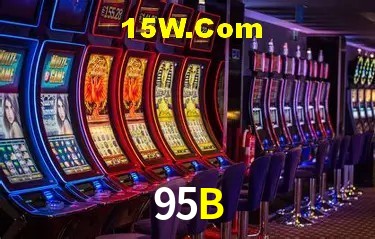 Casino Ao Vivo 95B