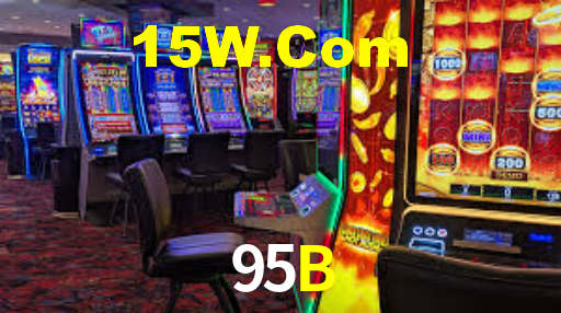 95B,95B CaSSino