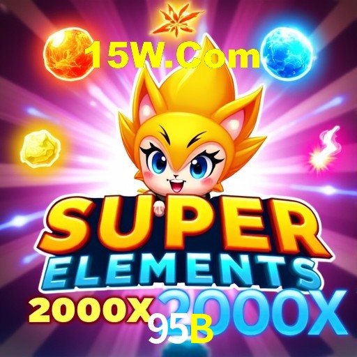 Jogos Exclusivos 95B