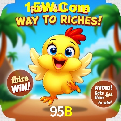 A Revolução dos Aplicativos de Jogos no 95B