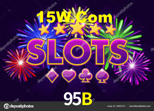 95B,95B CaSSino
