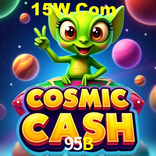 Slot Games 95B