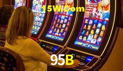 Estatísticas Crash Games 95B