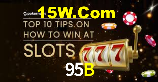 95B: A Experiência de Casino com Jogos de Mesa ao Vivo