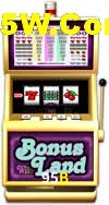 Welcome Bonus 95B