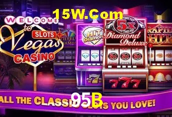 Diretório de Jogos 95B