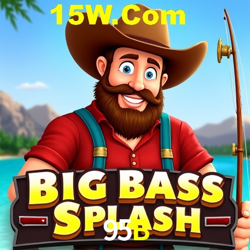 Game Providers 95B